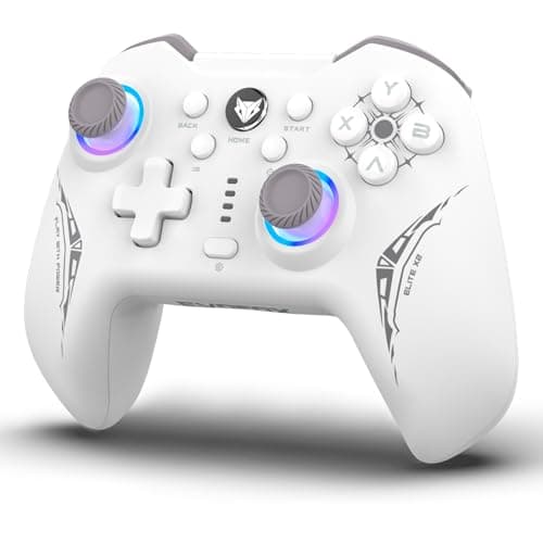 EvoFox Elite X2 Wireless