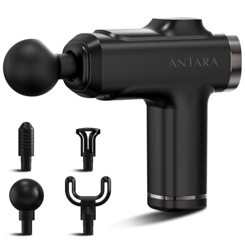 Antara AGEasy Relief Compact Massage Gun
