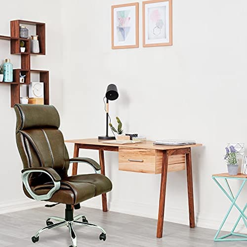 CELLBELL C54 Ergonomic High Back Boss Chair