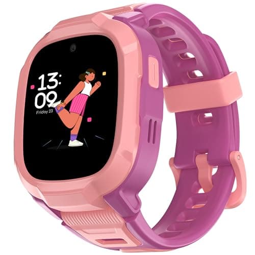 Noise Junior Explorer 2 Kids Smartwatch