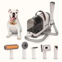 AGARO Supreme Pet Grooming Kit