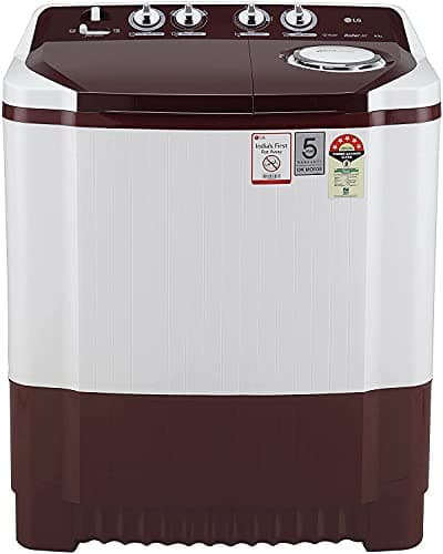 LG P8035SRAZ 8 kg