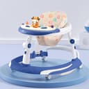 R for Rabbit Little Feet Plus Baby Walker