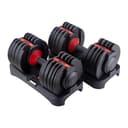 Hack Athletics 2.5-24kg Set