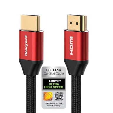 Zebronics HDMI 2.0 Cable 3M