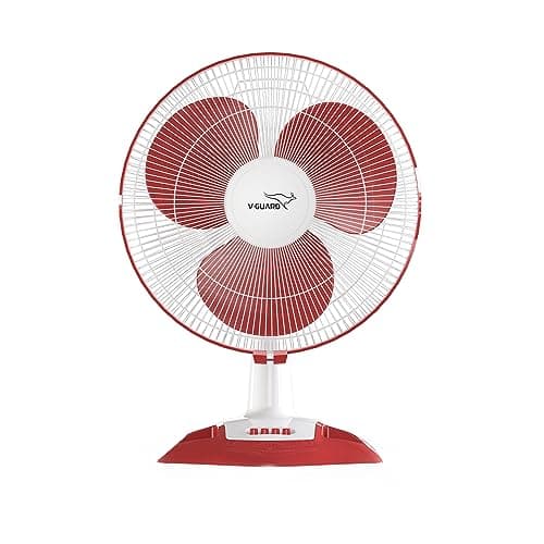 V-Guard Esfera 400mm Table Fan