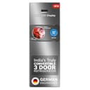 Bosch 243L 6-in-1 Convertible Inverter