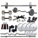 HASHTAG FITNESS 40kg Set