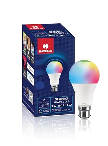 Havells Glamax 9W
