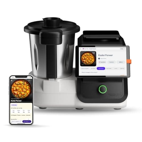 Upliance 1.0 Smart Cooking Assistant