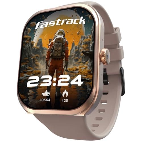 Fastrack Limitless FS2+