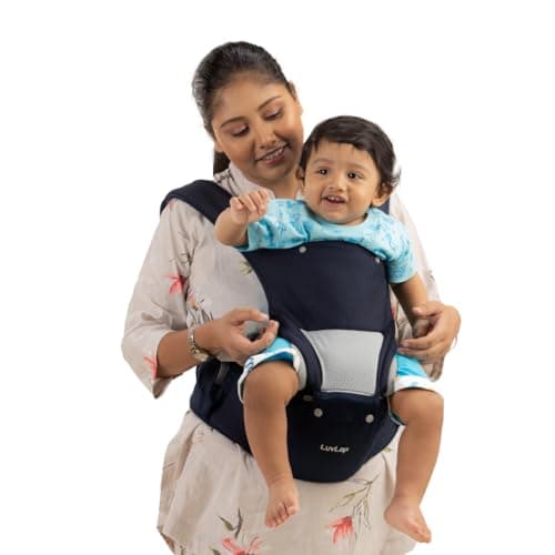 LuvLap Comfy 3-in-1