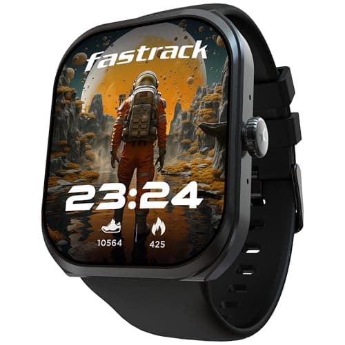 Fastrack Limitless FS2+