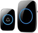 eclissia Wireless Doorbell Kit