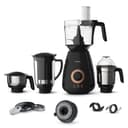 Philips HL7707/01 3-in-1 Food Processor