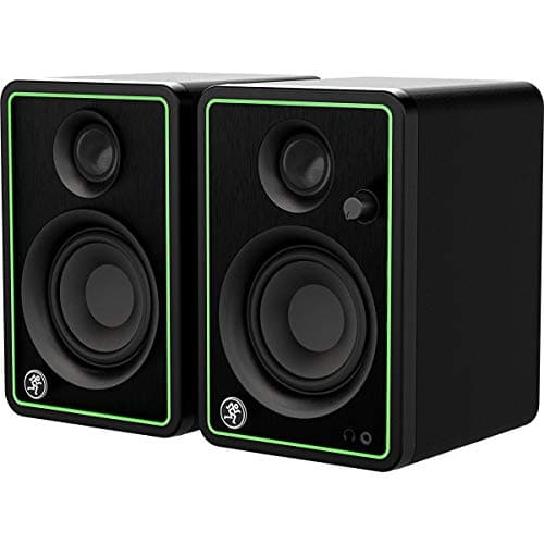 Mackie CR3-X