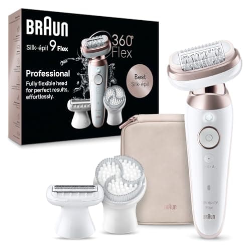 Braun Silk-épil 9 Flex
