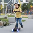 R for Rabbit Road Runner Scooter