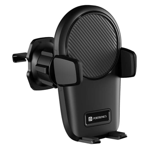 Portronics Clamp Z