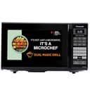 Panasonic 27L NN-CT645BFDG Convection