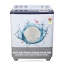Bosch WJG855 8.5 kg