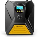 GoMechanic Gusto 12V Digital Tyre Inflator