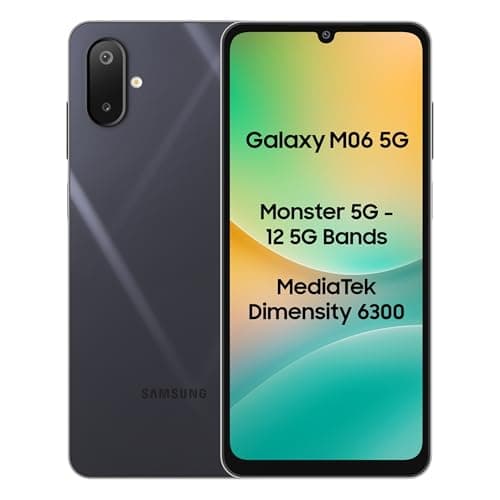 Samsung Galaxy M06 5G (4GB/128GB)