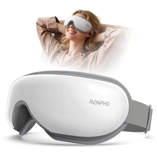 RENPHO Eyeris 1 Eye Massager
