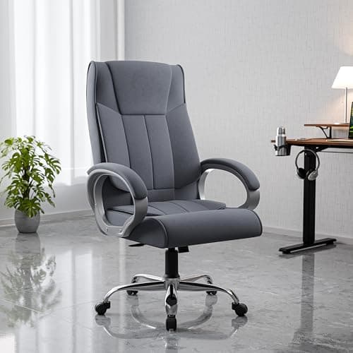 Green Soul Kiev Orthopedic Boss Chair