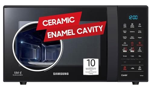 Panasonic NN-CT645BFDG 27L