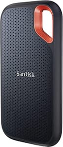 Samsung T7 Portable SSD 1TB