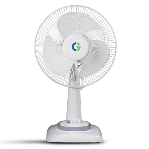 CG Flyair 400mm Table Fan