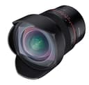 Samyang MF 14mm F2.8 (Manual Focus Budget)