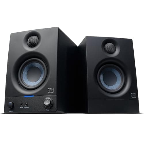 PreSonus Eris E3.5 2nd Gen