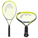 HEAD Titanium Tour Pro