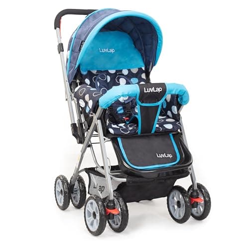 LuvLap Sunshine Baby Stroller