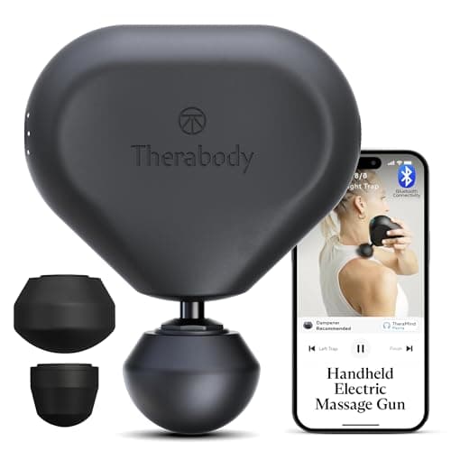 TheraGun Mini by Therabody (3rd Gen)