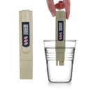 ACU-CHECK TDS Meter