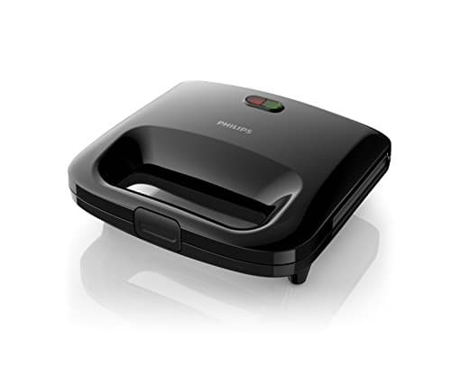 Philips HD2394 820W Panini Grill