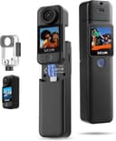 SJCAM C300 4K Action Camera
