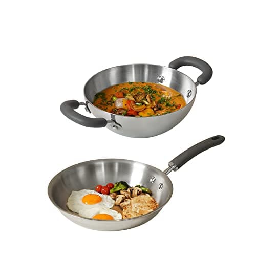 Meyer Trivantage Nickel Free 3 Piece Set