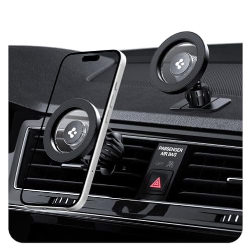 Spigen Magnetic Air Vent