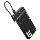 Portronics Luxcell Uno 10K