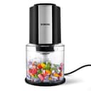 Borosil Chef Delite 300W Electric Chopper