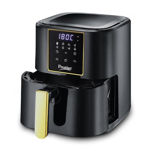 Prestige Nutrifry Digital 4.5L