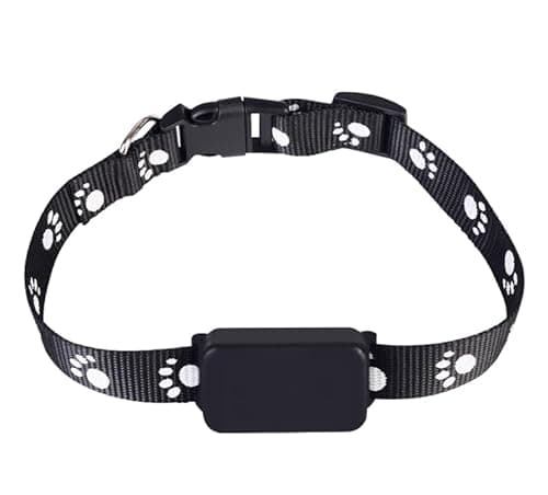 BlingPets Smart GPS Tracker