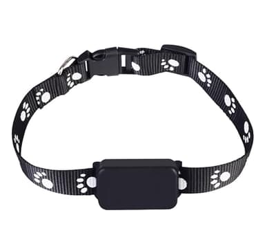 BlingPets Smart GPS Tracker