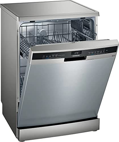 Siemens SN25II00TI 13 Place Setting