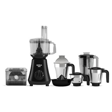 Havells Foodo 750W Food Processor