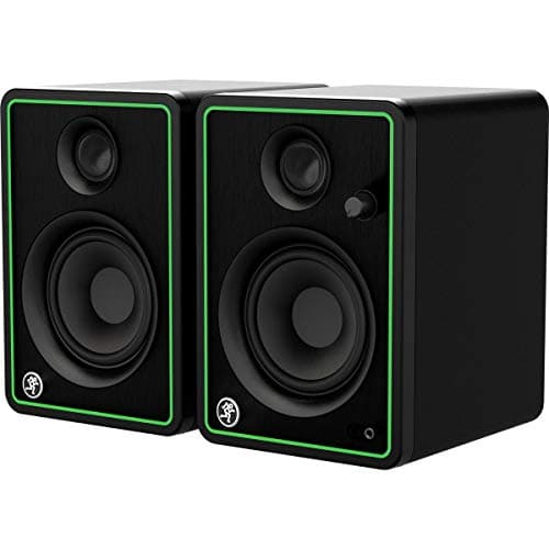 Mackie CR4-X